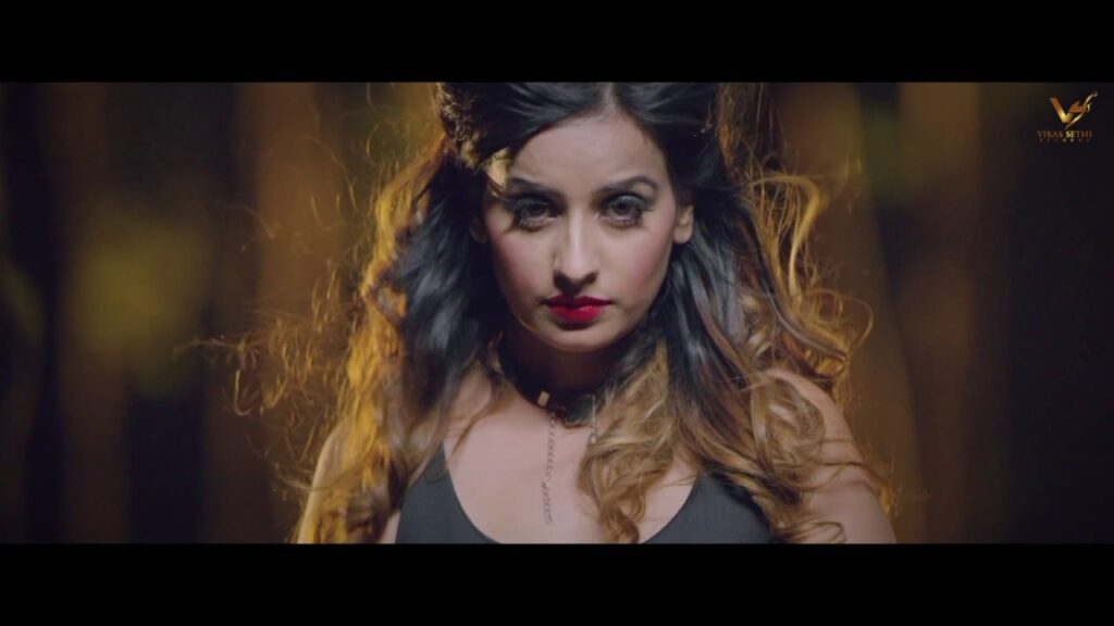 IK Aundi Teri Yaad Lyrics Lyrics