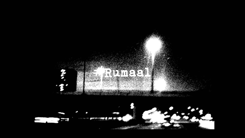 Rumaal Lyrics Lyrics