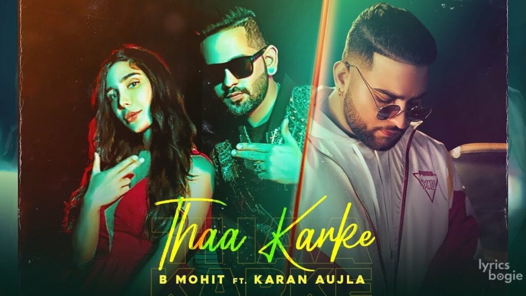 Thaa Karke Lyrics Lyrics