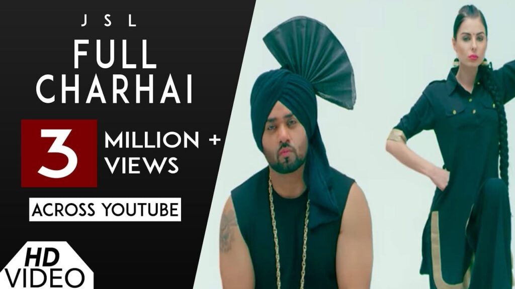 Full Charhai Lyrics Lyrics