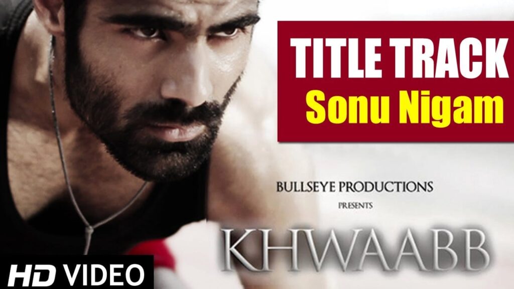 Khwab (Title Track) Lyrics Lyrics