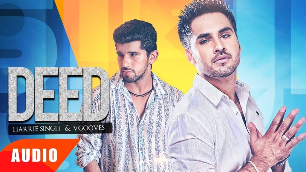 Deed (Title) Lyrics Lyrics