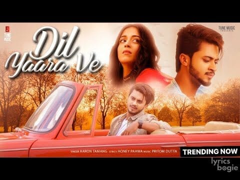 Dil Yaara Ve Lyrics Lyrics