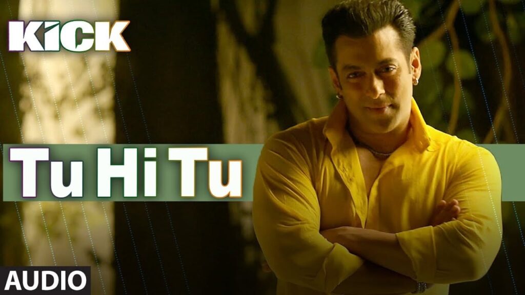Tu Hi Tu Lyrics Lyrics