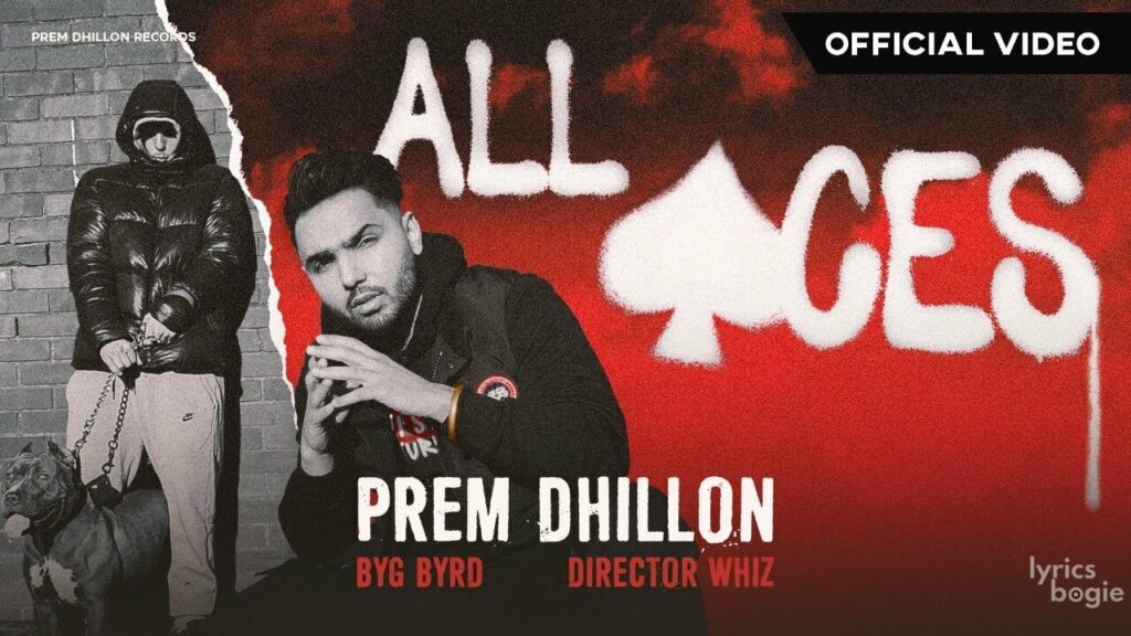 All Aces Lyrics Lyrics