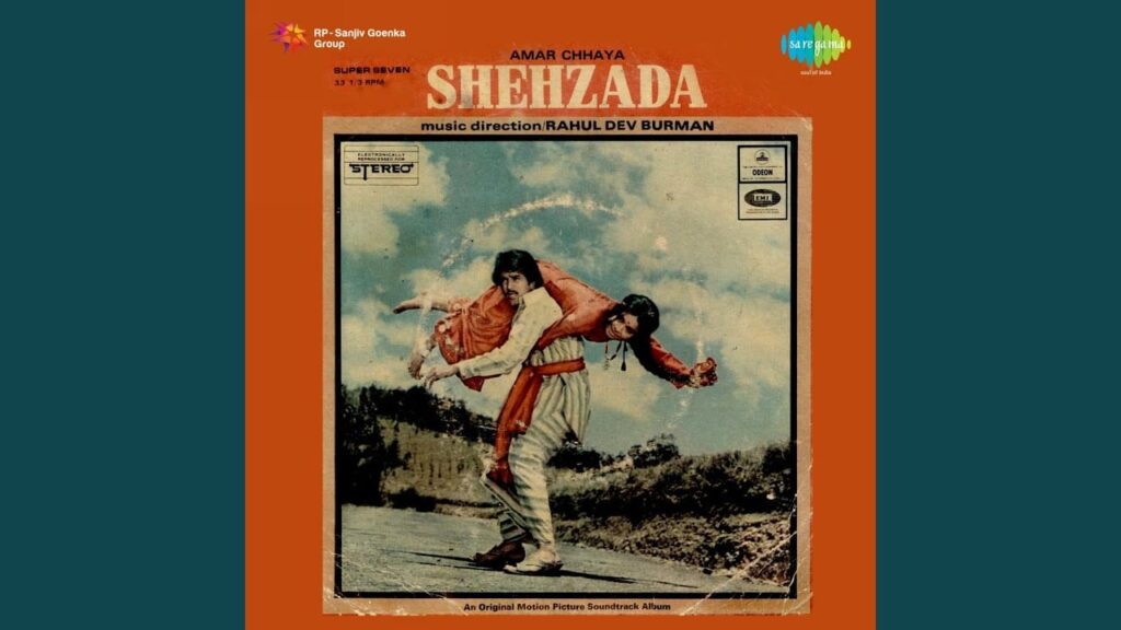 Thokar Mein Hai Meri Lyrics Lyrics
