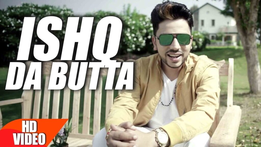 Ishq Da Butta (Title) Lyrics Lyrics
