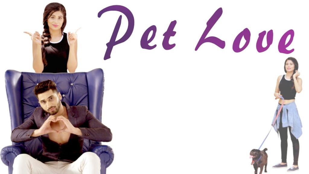 Pet Love (Title) Lyrics Lyrics