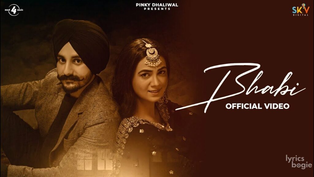 Bhabi Lyrics Lyrics