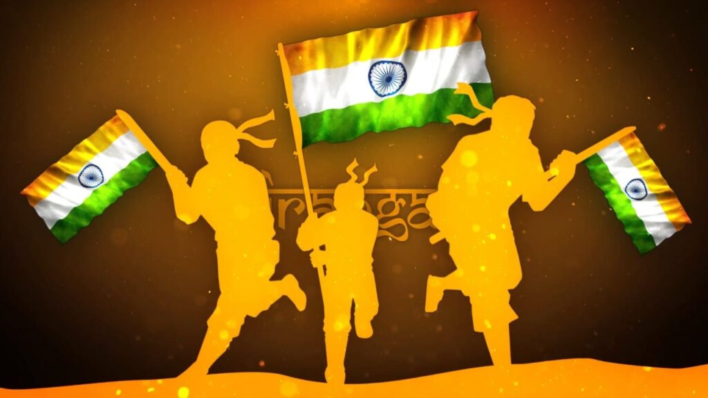Lehra Tiranga (Title) Lyrics Lyrics