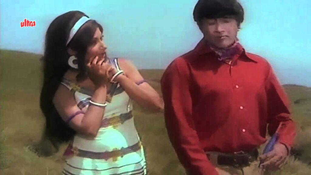 Gori Gori Gaon Ki Lyrics Lyrics