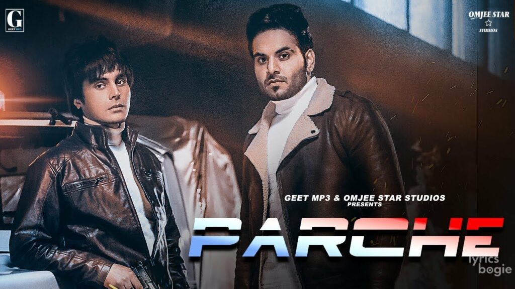 Parche Lyrics Lyrics