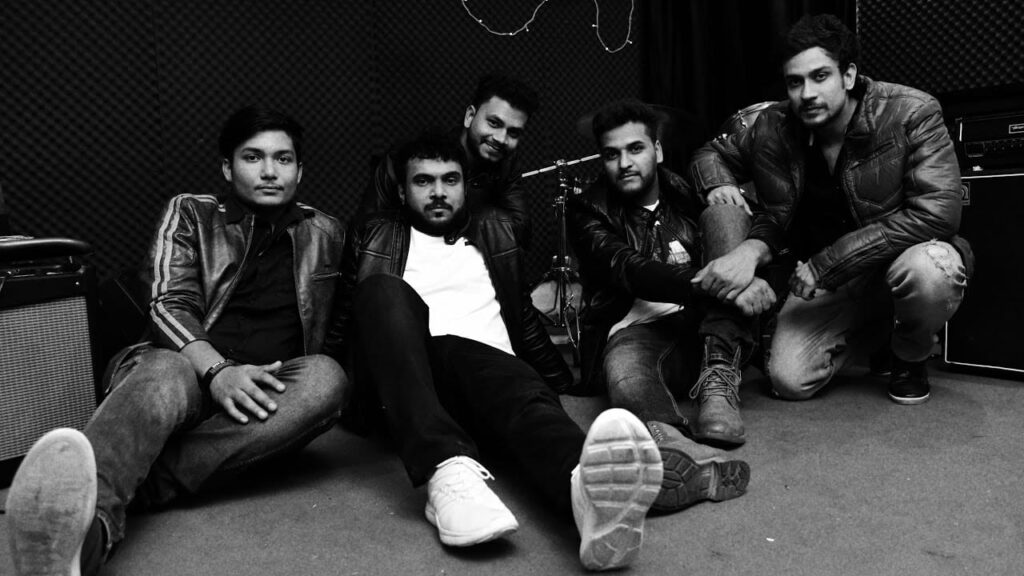 Bewafaiyaan (Title) Lyrics Lyrics