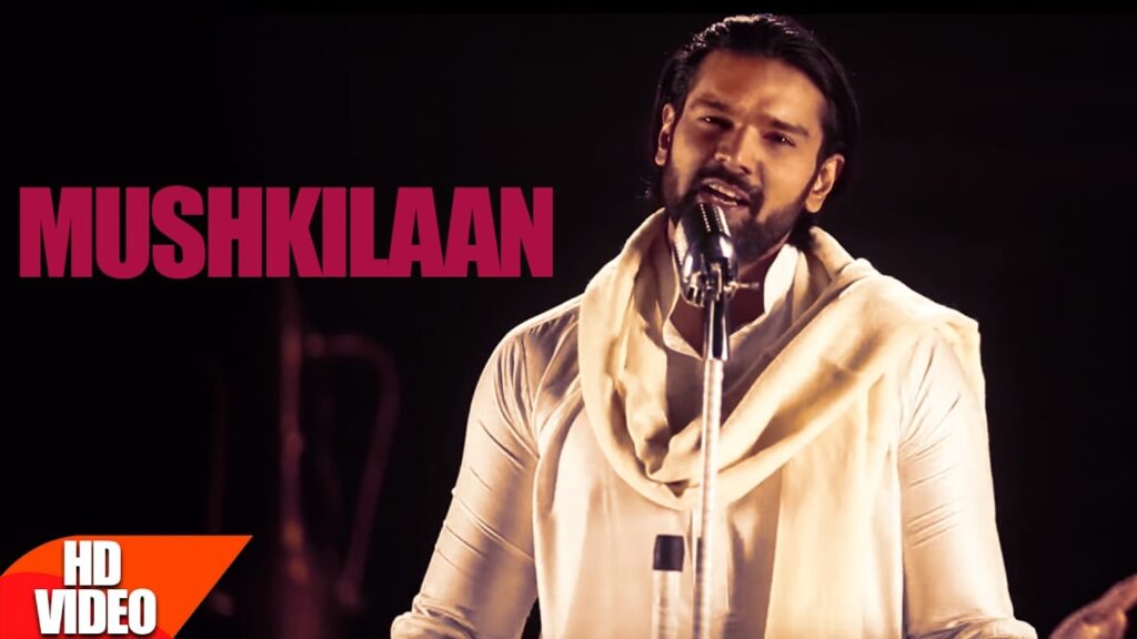 Mushkilaan (Title) Lyrics Lyrics
