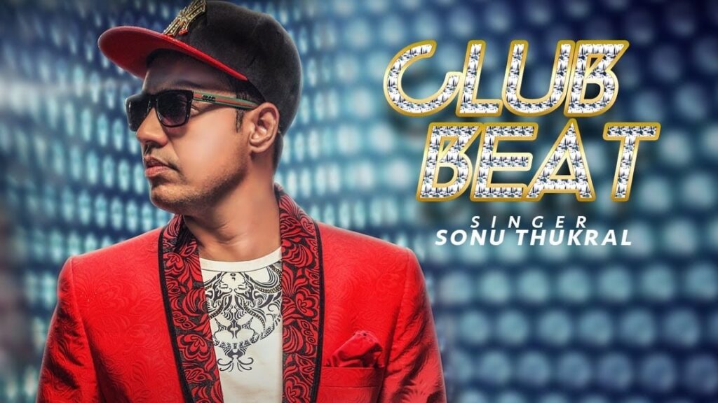 Club Beat (Title) Lyrics Lyrics