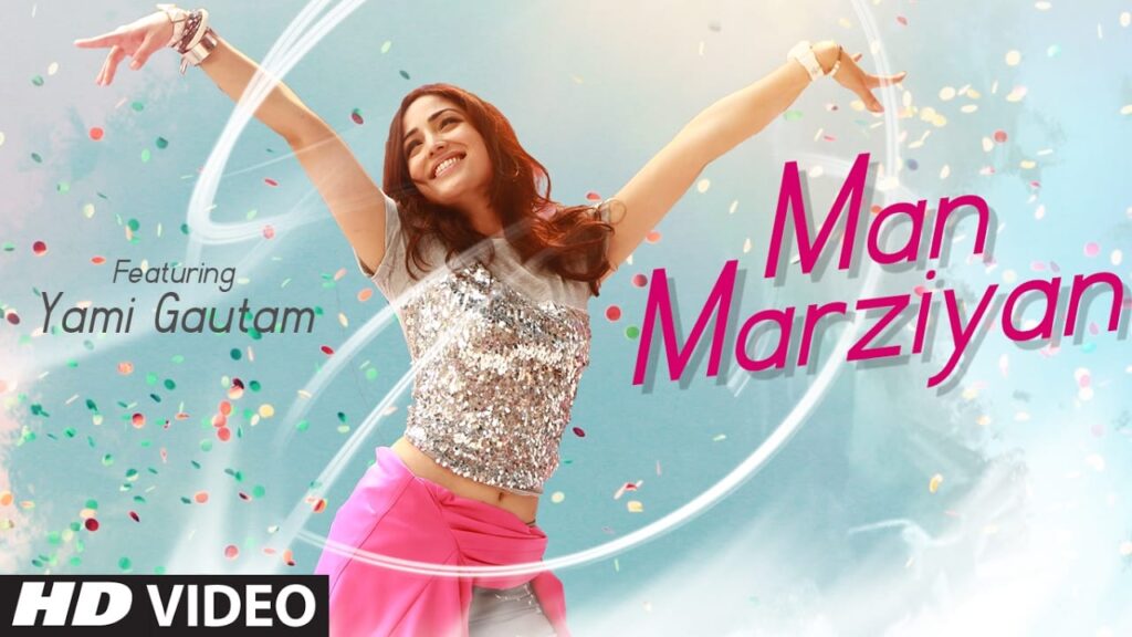 Man Marziyan (Title) Lyrics Lyrics
