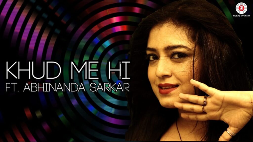 Khud Me Hi (Title) Lyrics Lyrics