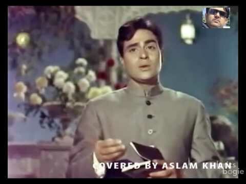 कल रात ज़िन्दगी से मुलाक़ात हो गयी Kal Raat Zindagi Se Mulaqat Ho Gayi Lyrics Lyrics