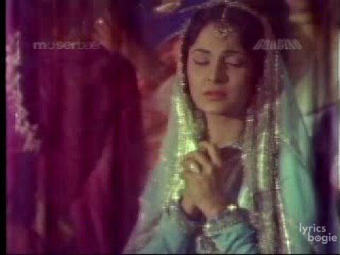 मैं इधर जाऊं या उधर जाऊं Main Idhar Jaau Ya Udhar Jaau Lyrics Lyrics