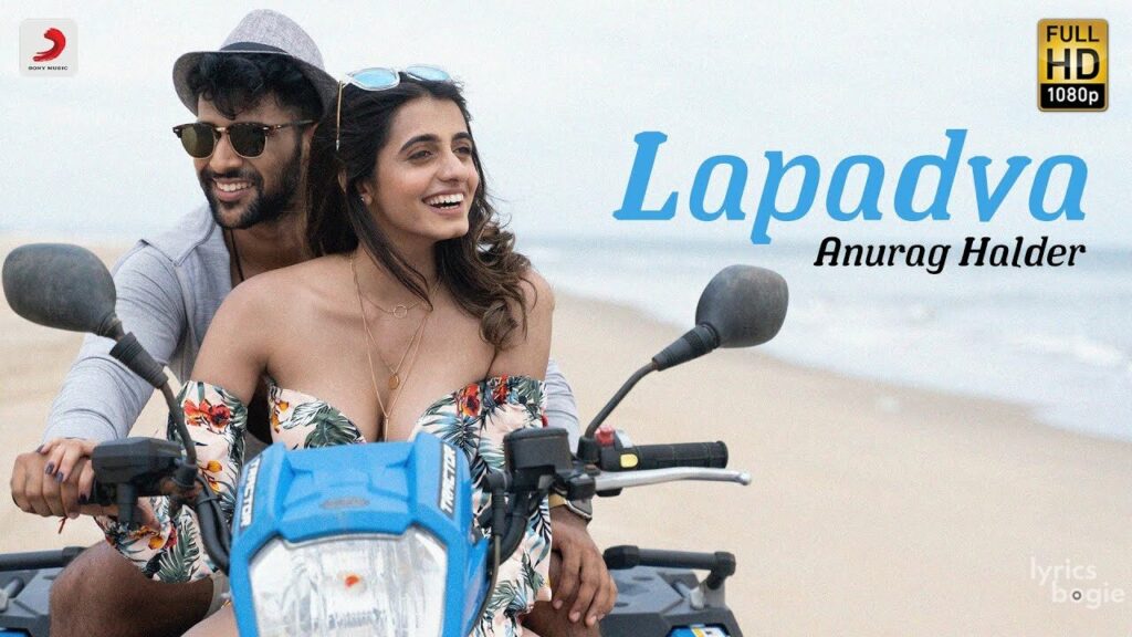 लापरवा Lapadva Lyrics Lyrics