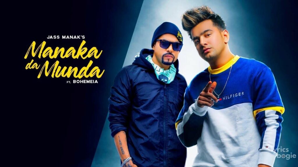 Manaka Da Munda Lyrics Lyrics