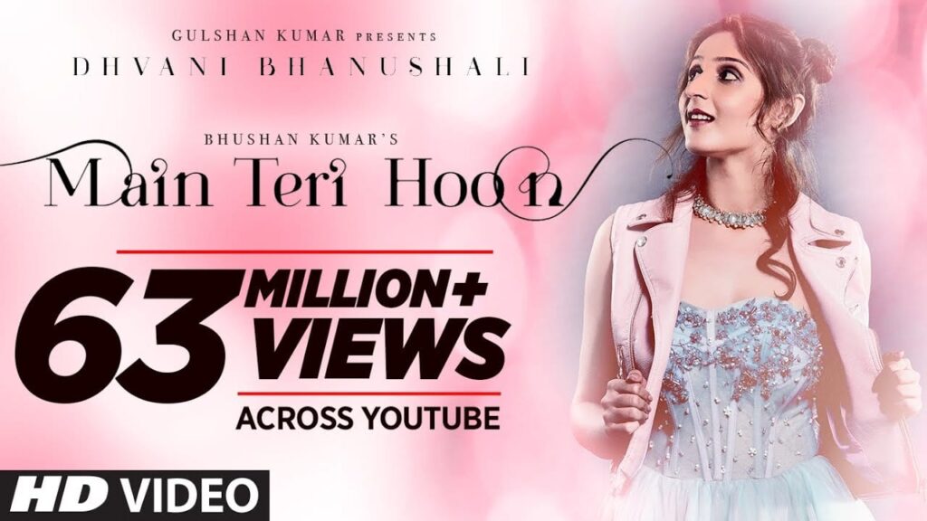 मैं तेरी हूँ Main Teri Hoon Lyrics Lyrics