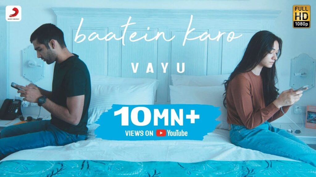 बातें करो Baatein Karo Lyrics Lyrics