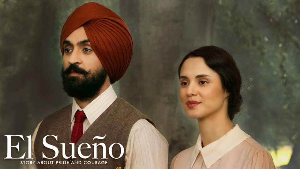 El Sueno Lyrics Lyrics