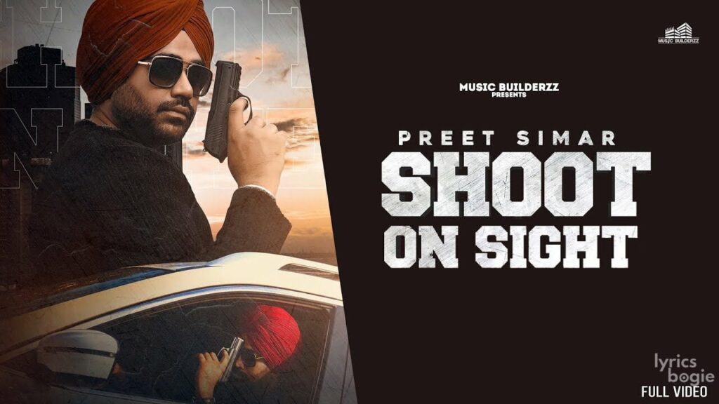 Shoot On Sight Lyrics Lyrics