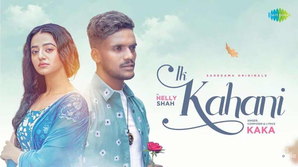 Ik Kahani Lyrics Lyrics