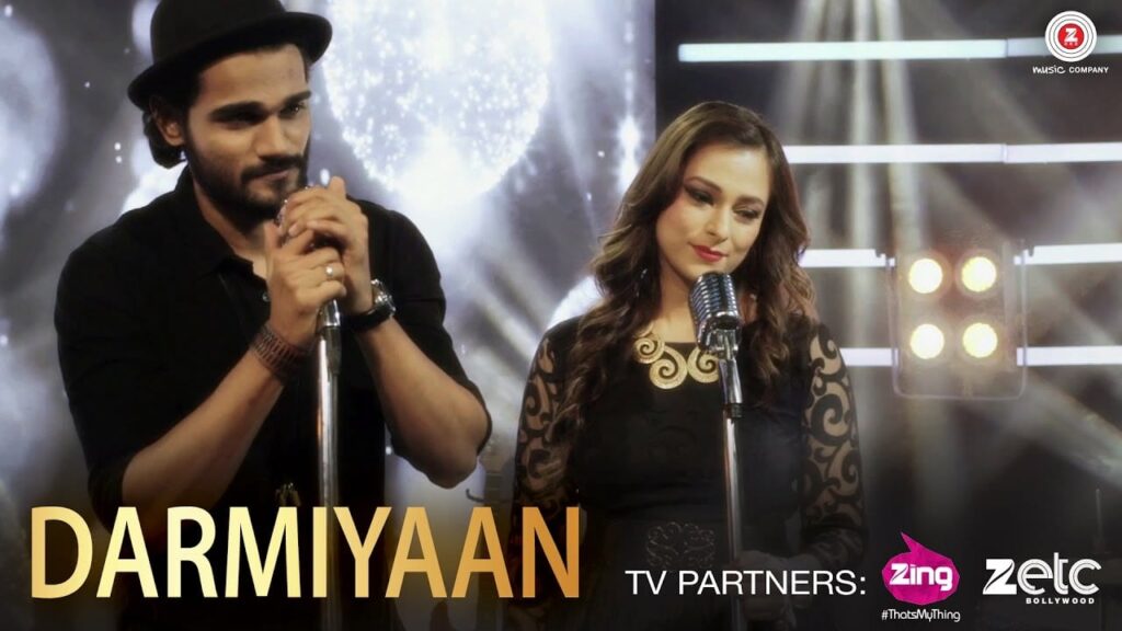 Darmiyaan (Title) Lyrics Lyrics