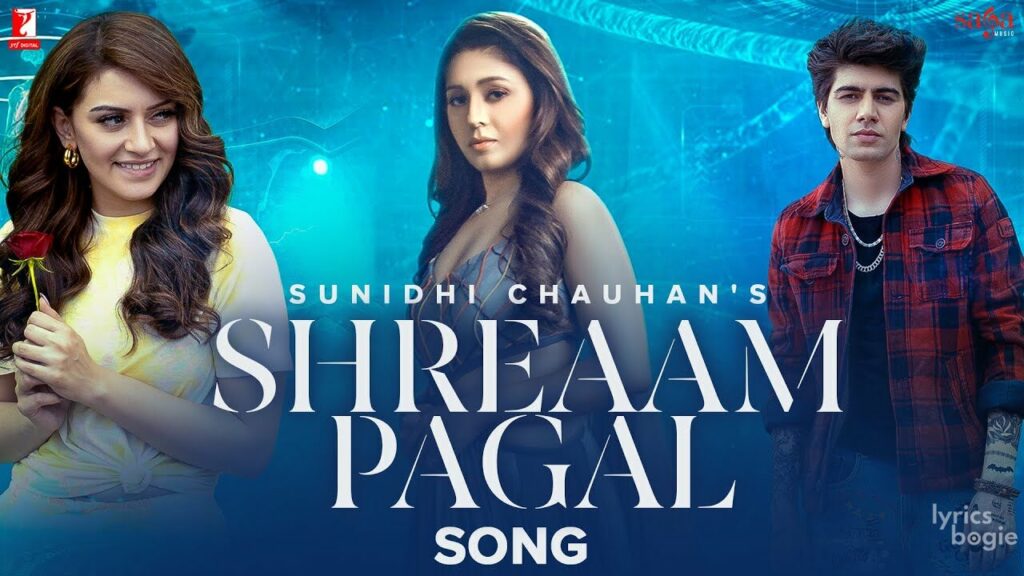 Shreaam Pagal Lyrics Lyrics