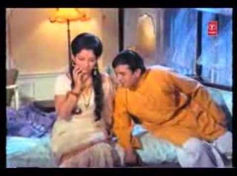 Ye Raat Hai Pyasi Pyasi Lyrics Lyrics