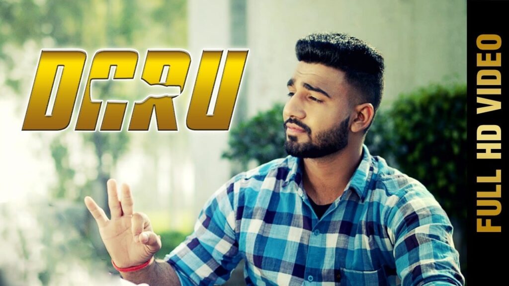 Daru (Title) Lyrics Lyrics