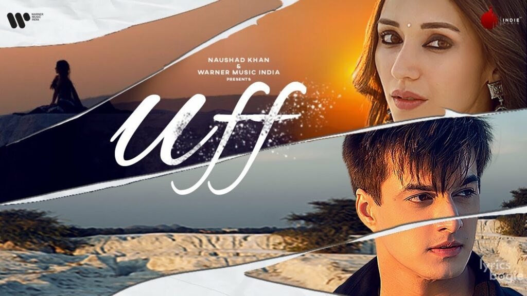 उफ़ Uff Lyrics Lyrics