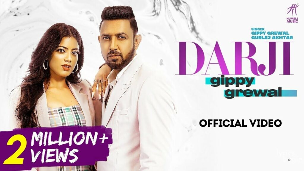 Darji Lyrics Lyrics