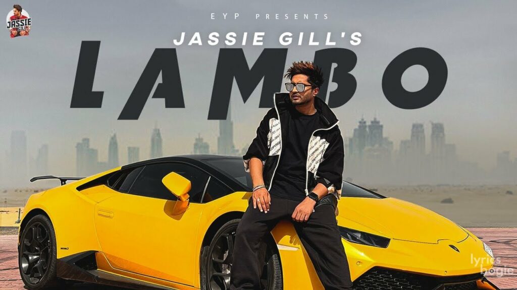 Lambo Lyrics Lyrics