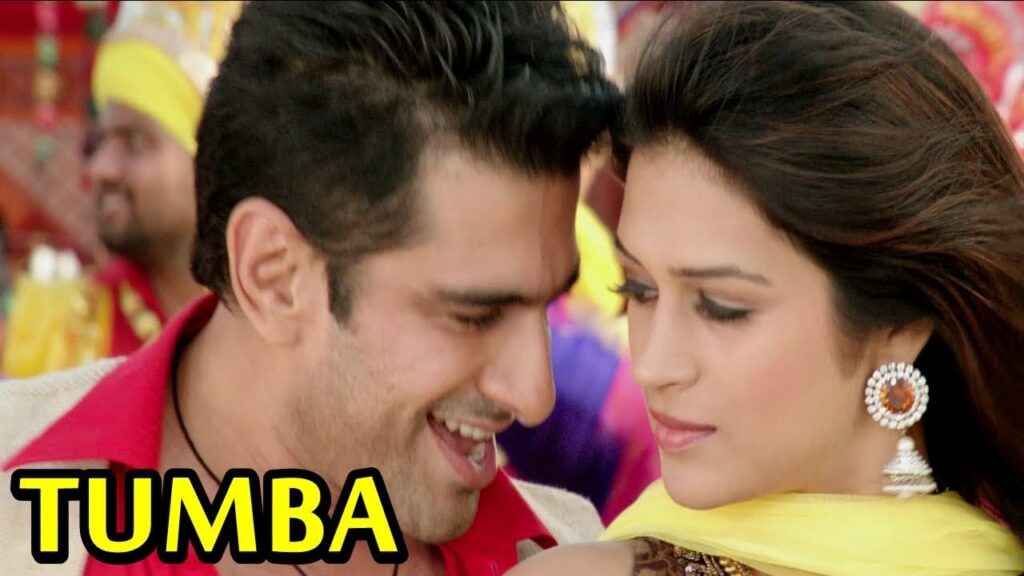 Tumba Lyrics Lyrics