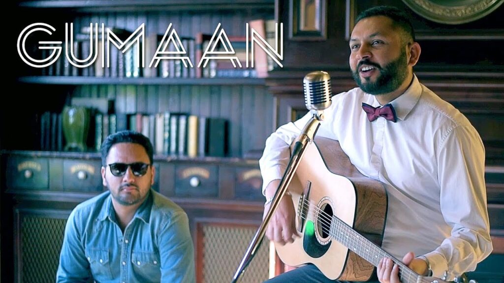 Gumaan (Title) Lyrics Lyrics