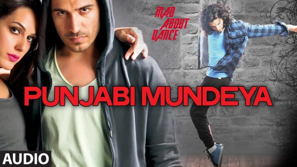 Punjabi Mundeya Lyrics Lyrics