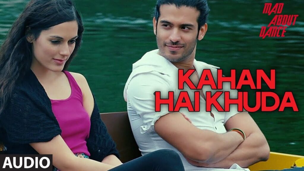 Kahan Hai Khuda Lyrics Lyrics