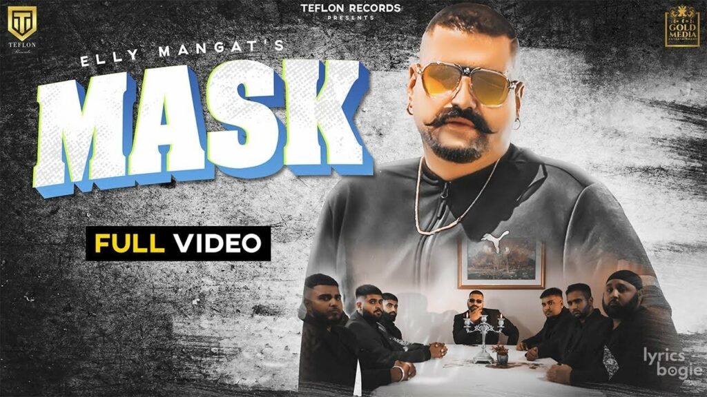 Mask Lyrics Lyrics