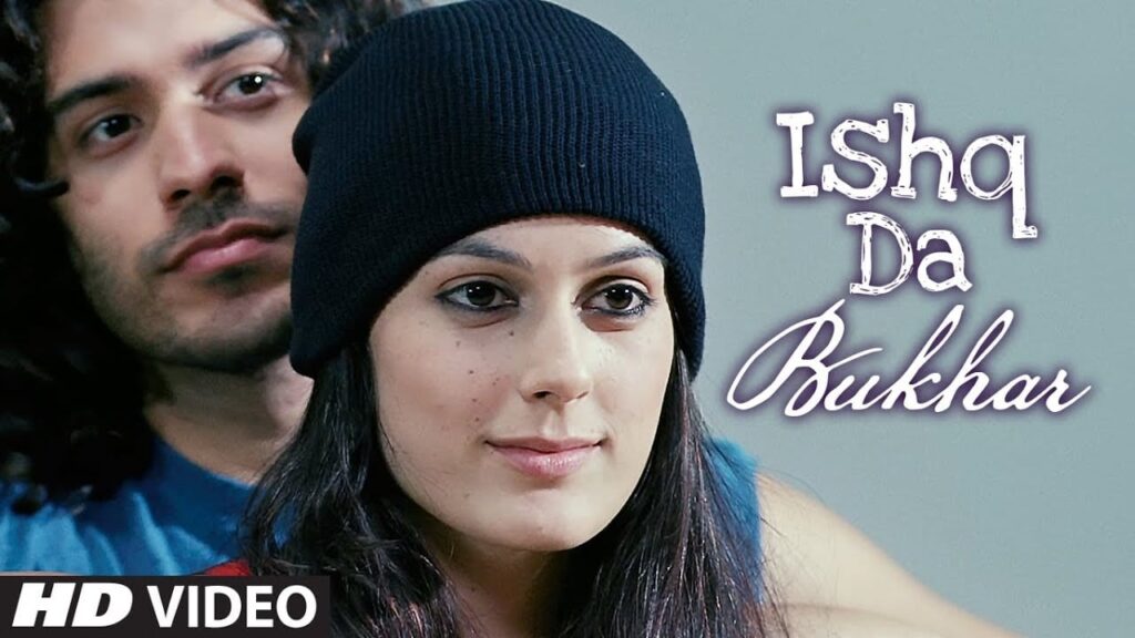 Ishq Da Bukhar Lyrics Lyrics