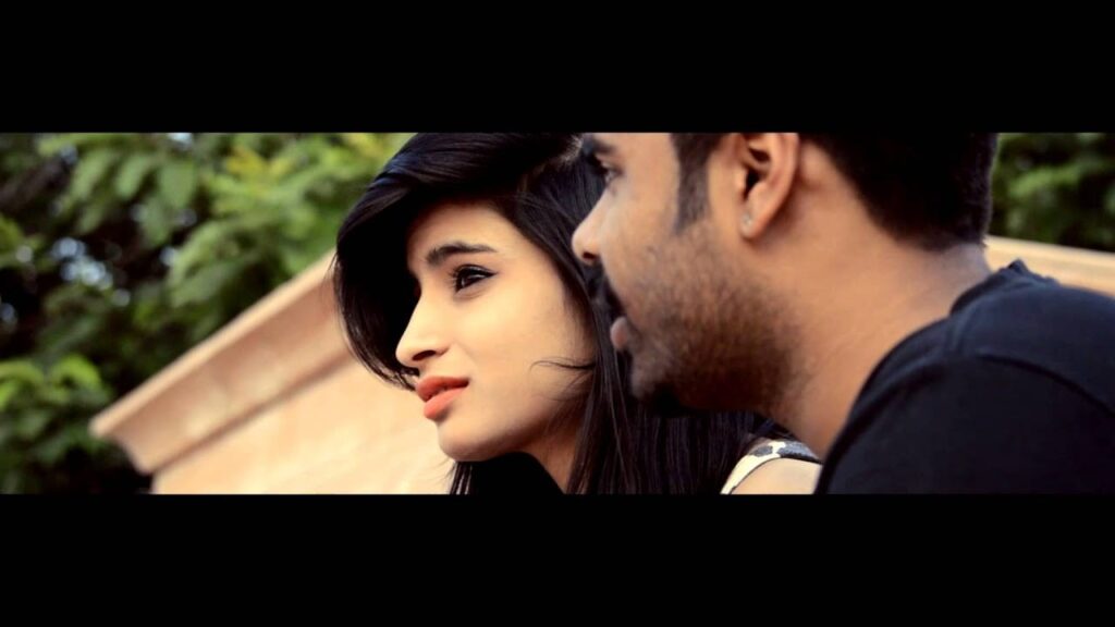 Tum Meri Ho Bas Meri Ho Lyrics Lyrics
