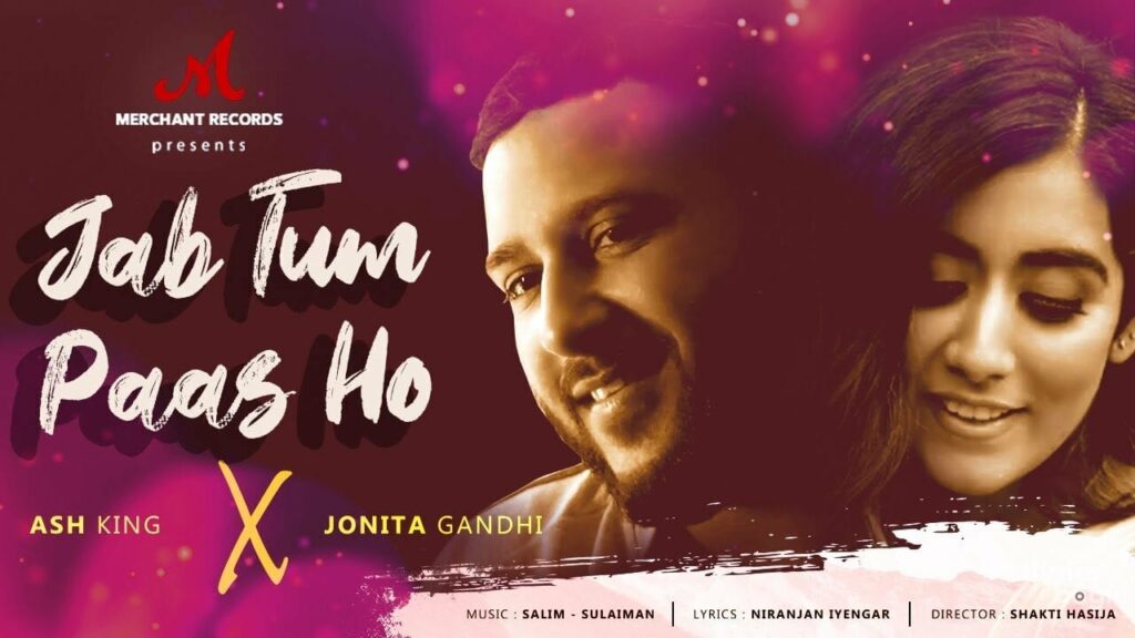जब तुम पास हो Jab Tum Paas Ho Lyrics Lyrics