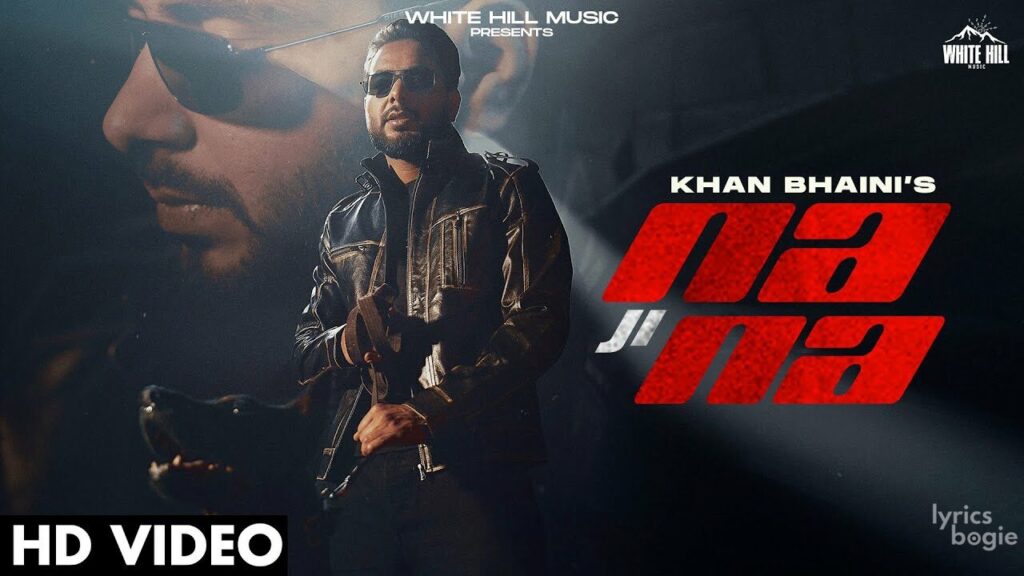 Na Ji Na Lyrics Lyrics