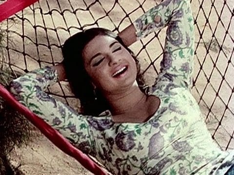 Sun Jaa Aa Thandi Hawa Lyrics Lyrics