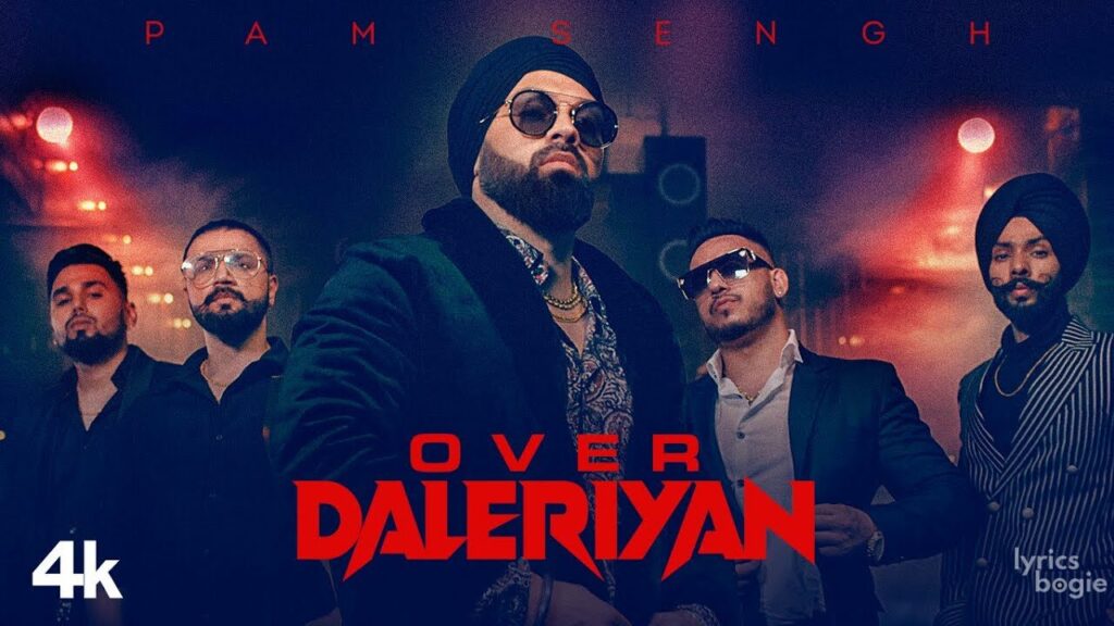 Over Daleriyan Lyrics Lyrics