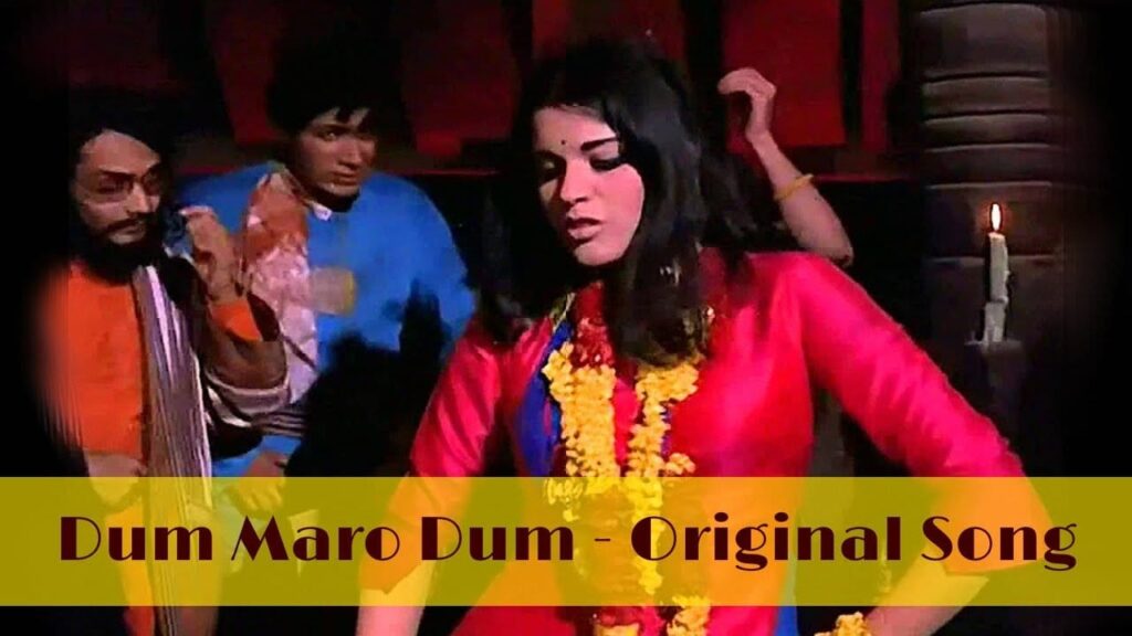 Dum Maro Dum Lyrics Lyrics