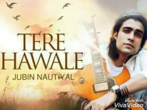 Tere Hawale (Title) Lyrics Lyrics